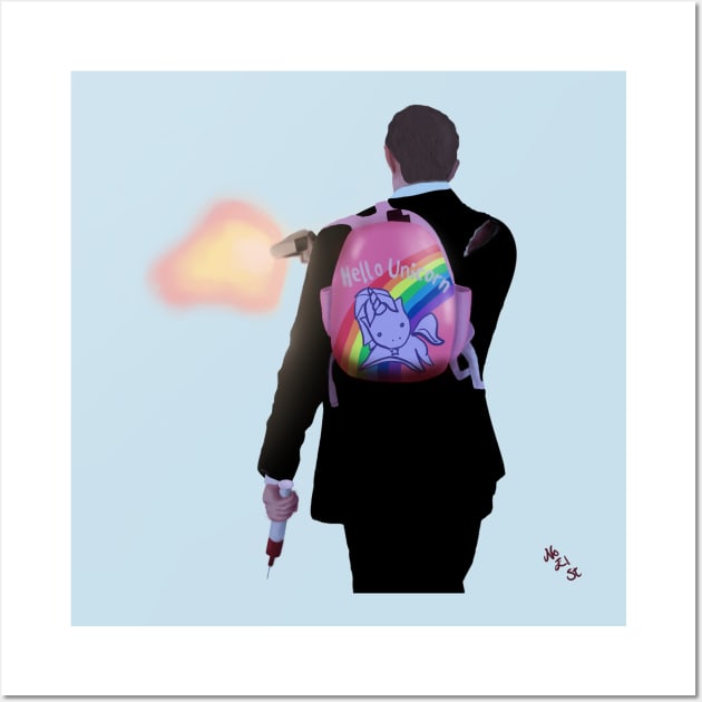 Altered carbon store hello unicorn